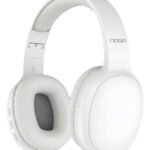 Auricular Inalámbrico Bluetooth 5.4 Noga Ng-920bt Color Blanco