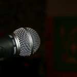 Micrófono Shure Sm Sm58-lc Dinámico Cardioide Gris Oscuro/plateado - Image 9