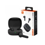 AURICULARES INALAMBRICOS BT WAVE 300 NEGRO SIMIL JBL
