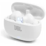 AURICULARES INALAMBRICOS BT WAVE 380 BLANCO SIMIL JBL