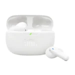 AURICULARES INALAMBRICOS BT WAVE 300 BLANCO SIMIL JBL - Image 2