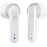 AURICULARES INALAMBRICOS BT WAVE 300 BLANCO SIMIL JBL