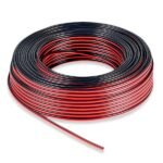 CABLE DE BAFLE 2X0.50 X METRO
