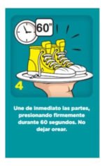 Eccole Pegamento Zapatos Y Zapatillas 9gr Csc - Image 6