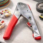 Pinza Crimpeadora Conector Coaxil Rg6 Rg59