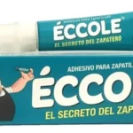 Eccole Pegamento Zapatos Y Zapatillas 9gr Csc