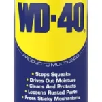 Wd-40 Lubricante Antioxidante Antihumedad 155g 216cc