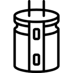 CAPACITORES