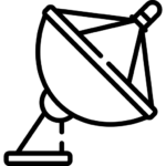 ANTENAS TDA