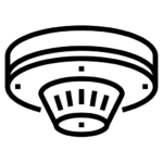 ALARMAS DOMICILIARIAS