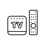 TV BOX