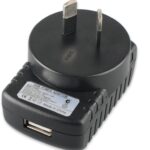 Fuente USB 5V 2,5A Pronext