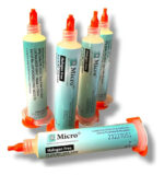 Flux Para Soldar Reballing Bga Nc-559-asm Jer 10cc Smd Gel