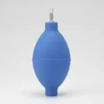 Bomba Sopladora Manual Limpieza Electrónica Celular Silicona - Image 3