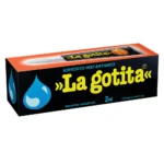 Adhesivo Instantáneo 2 ml La Gotita