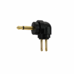 PLUG 2.5 MM