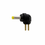 PLUG 4.8 X 1.75 MM AMARILLO