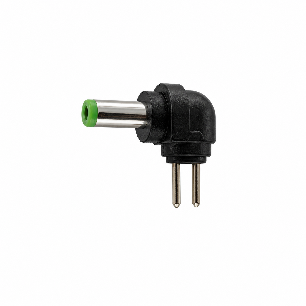 ChatGPT Image 13 ago 2026, 14_47_23 PLUG 6.3 X 3.0 MM VERDE - Imagen 1