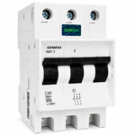 Termica Tripolar 20A Siemens Curva C