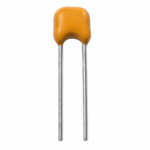 CAPACITOR MULTICAPA 1.0µF 50V