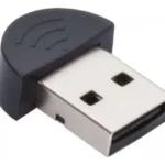 Adaptador Usb Bluethoot 2.0 Para Pc
