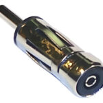 Adaptador Plug Antena A Jack Pal