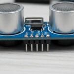 Sensor Ultrasonido Hc-sr04 Distancia Arduino E106 - Imagen 3