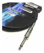 Cable Audio 9m Plug-plug Moon - Imagen 2