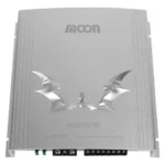 Moon Potencia Para Auto M4050 180w X 4 Canales 720