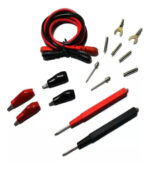 Kit De Puntas Para Tester Zurich