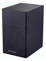 Subwoofer Alambrico Pasivo 30w Senon Ideal Barra D