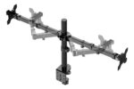 Soporte Tv Kolke Kvs-520 - 2 Brazos - Monitor Hast - Imagen 2