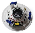 Kit De 1 Parlante Activo Bt + 3 Pasivos 6.5 Moon C - Imagen 4