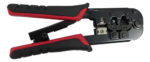 Pinza Crimpeadora Profesional Rj45 / Rj11/ Rj12 Pe - Imagen 3