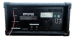 Consola Potenciada Mixer Senon Pms400f Buetooth Us - Imagen 3