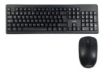 Kit De Teclado Y Mouse Inalámbrico Noga S5500 Espa - Imagen 5