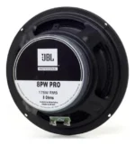Woofer Jbl Selenium 8 Pulgadas 8pw Pro 175w Rms 8 - Imagen 9