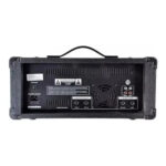 Mixer Moon 6 Canales Con Usb Y Display + Usb + Blu - Imagen 2