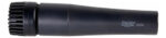 Microfono Dinamico Moon M570 Ideal Instrumentos Si - Imagen 4