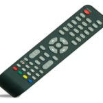 Control Remoto Led Smart Ken Brown Linea Verde