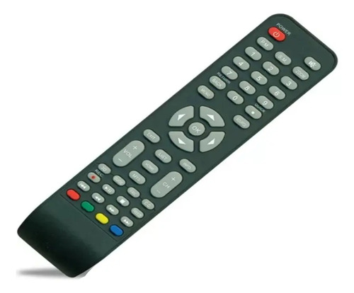 D_673031-MLA75094950266_032024-O Control Remoto Led Smart Ken Brown Linea Verde - Imagen 1