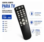 Control Remoto 2560 Linea Verde - Eco - Imagen 2