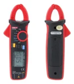 Pinza Amperimétrica Digital Uni-t Ut210d 200a True Rms 600v 20000f - Imagen 11