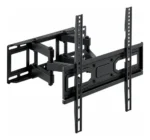 Soporte De Tv Led 32-70 Con Brazo Doble Sica Negro