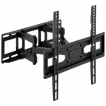 Soporte De Tv Led 32-70 Con Brazo Doble Sica Negro