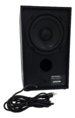 Subwoofer Alambrico Pasivo 30w Senon Ideal Barra D - Imagen 5