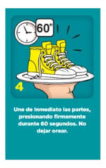 Adhesivo Para Zapatillas 9 g Éccole - Imagen 6