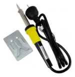 Soldador Tipo Lapiz 60w Punta Ceramica Megalite - Imagen 4