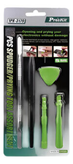 Kit Para Abrir Celulares Herramienta X5 Proskit 1p