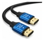 Cable Hdmi 1.5m 4k Ultra Hd 2.1